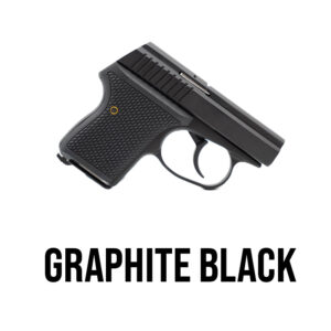 Seecamp Graphite Black LWS