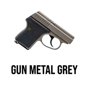 Seecamp Gunmetal Gray LWS